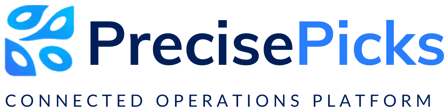 PrecisePicks Logo